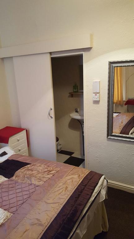 Myroomz Hollingdales Hotel Hotel Blackpool