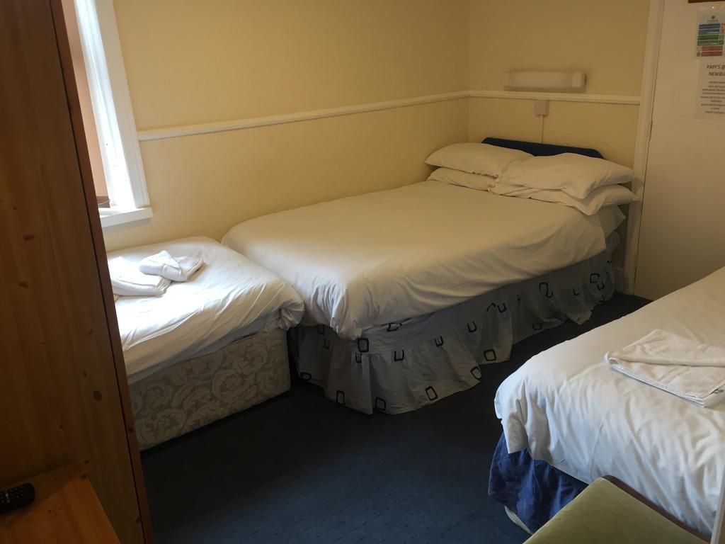 Hayward Hotel Blackpool