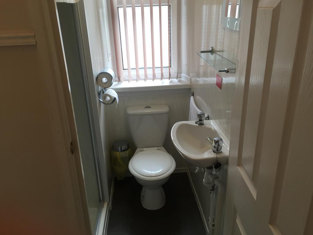 Hotel Hayward Blackpool