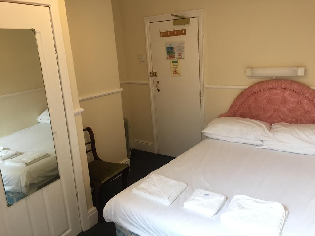 Hayward Blackpool