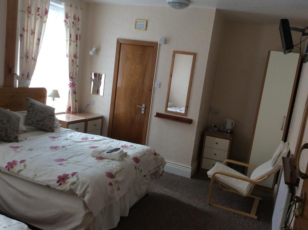 Shazron Bed & Breakfast 3*