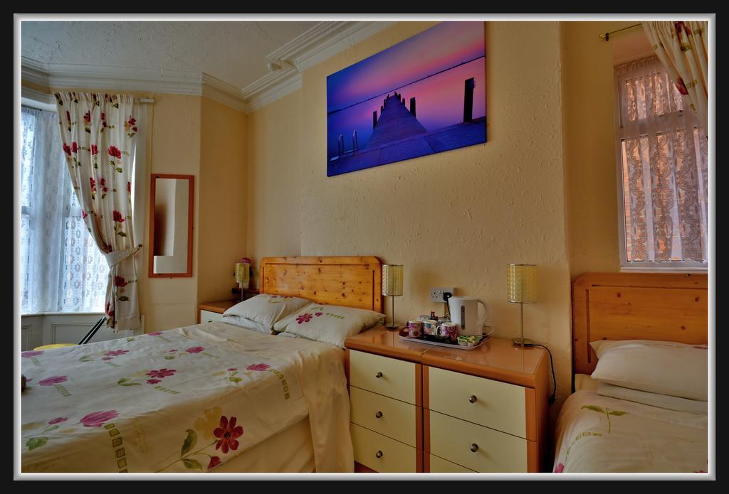 Bed & Breakfast Shazron 3*