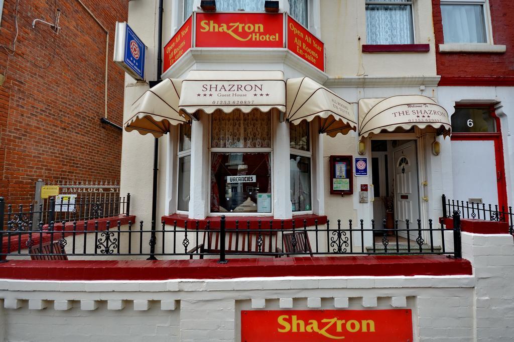 Bed & Breakfast Shazron 3*