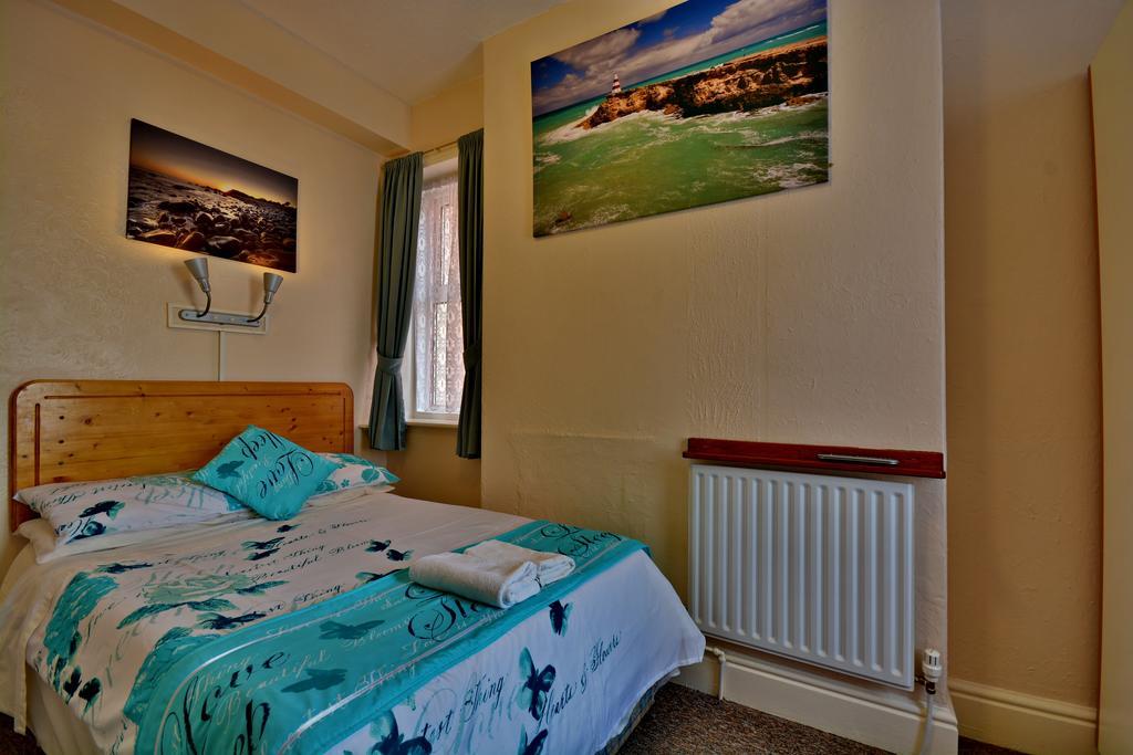 Bed & Breakfast Shazron