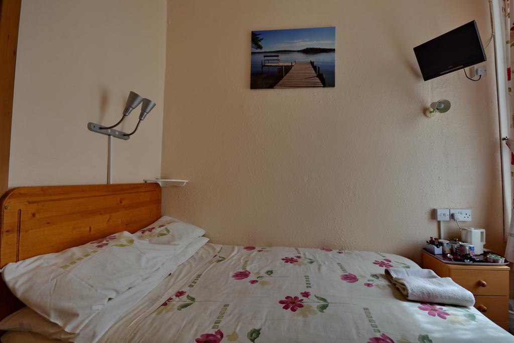 Shazron Bed & Breakfast