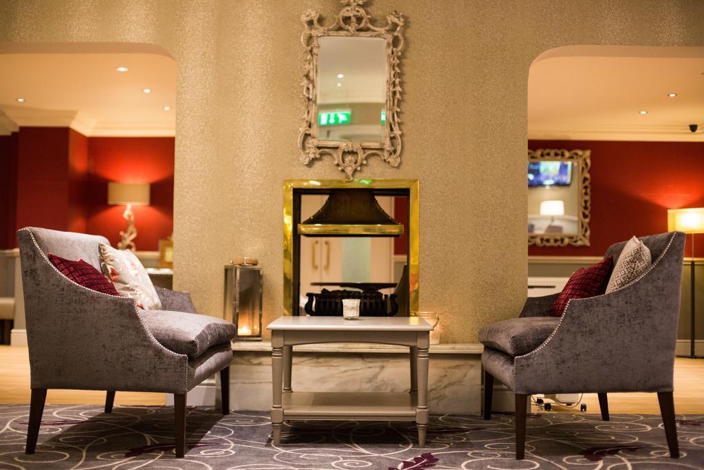 Sheraton Hotel