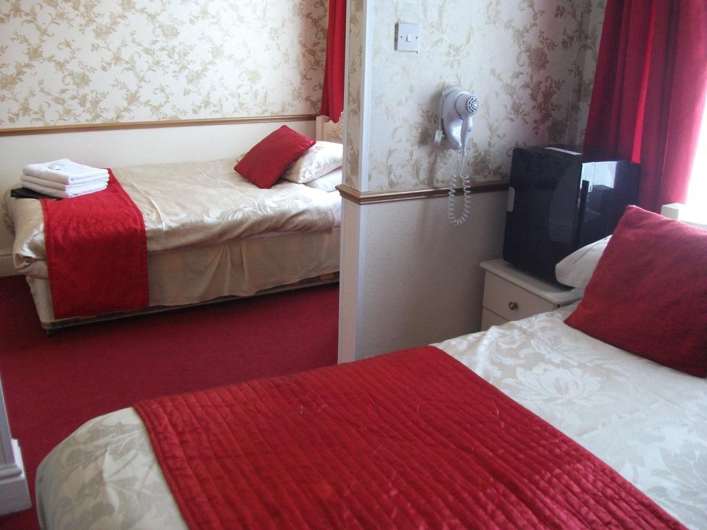 Bed & Breakfast The Brema
