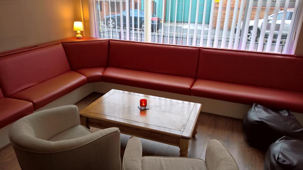Northern Star 3* Blackpool