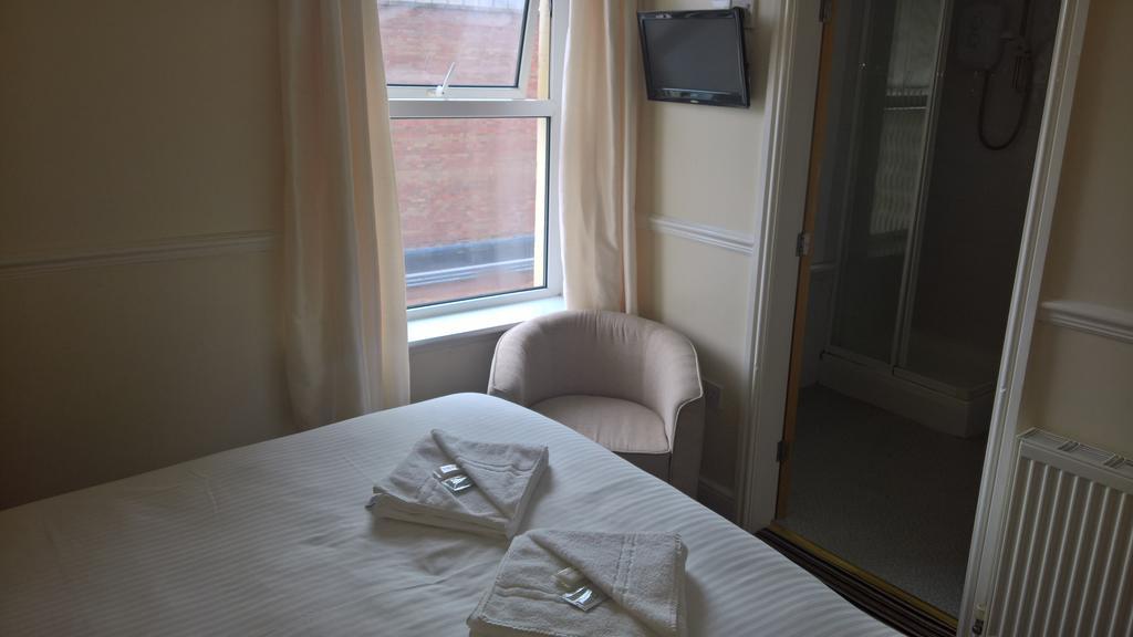 Guest house Northern Star 3*