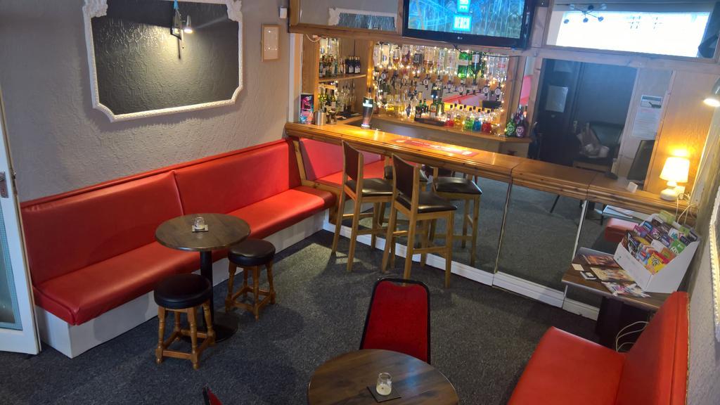 Northern Star Guest house Blackpool