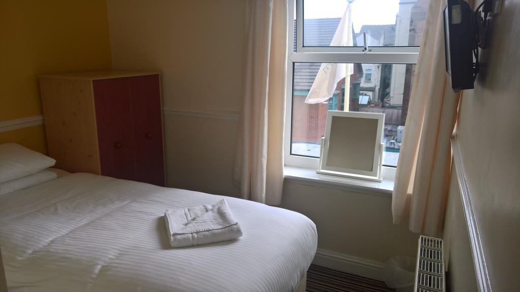 Northern Star Blackpool