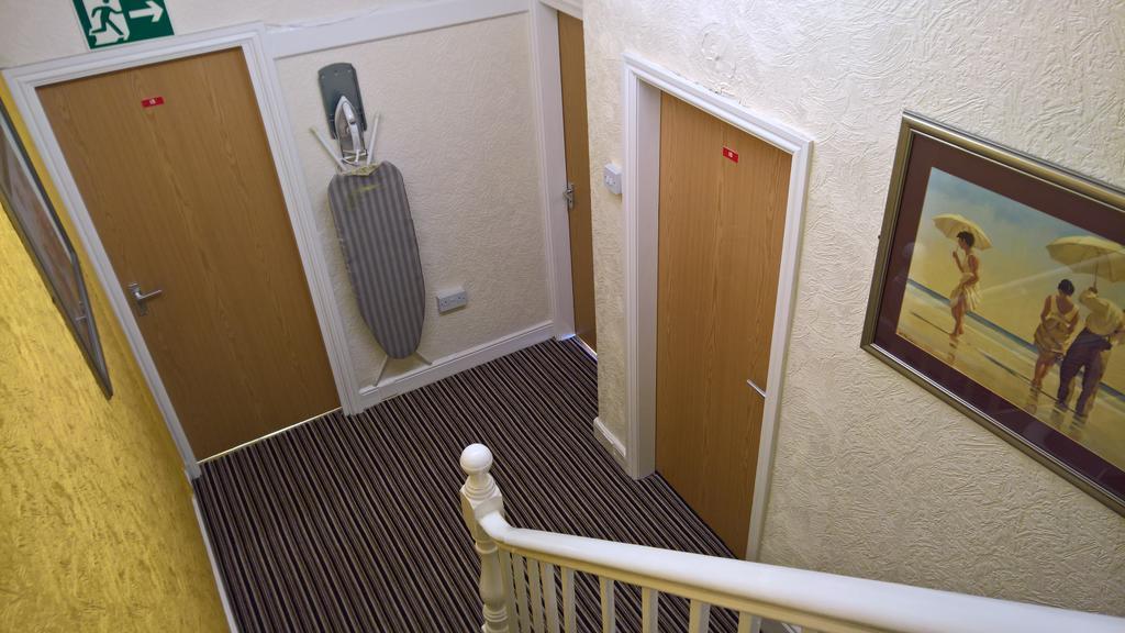 Northern Star 3* Blackpool