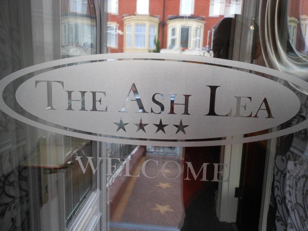 Guest house Ash Lea 3*