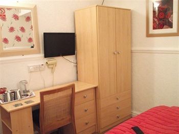 Guest house The Wescoe