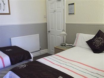 The Wescoe 3* Blackpool