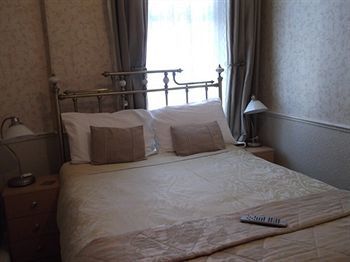 Guest house The Wescoe