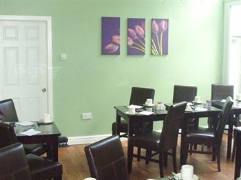The Wescoe Guest house 3*