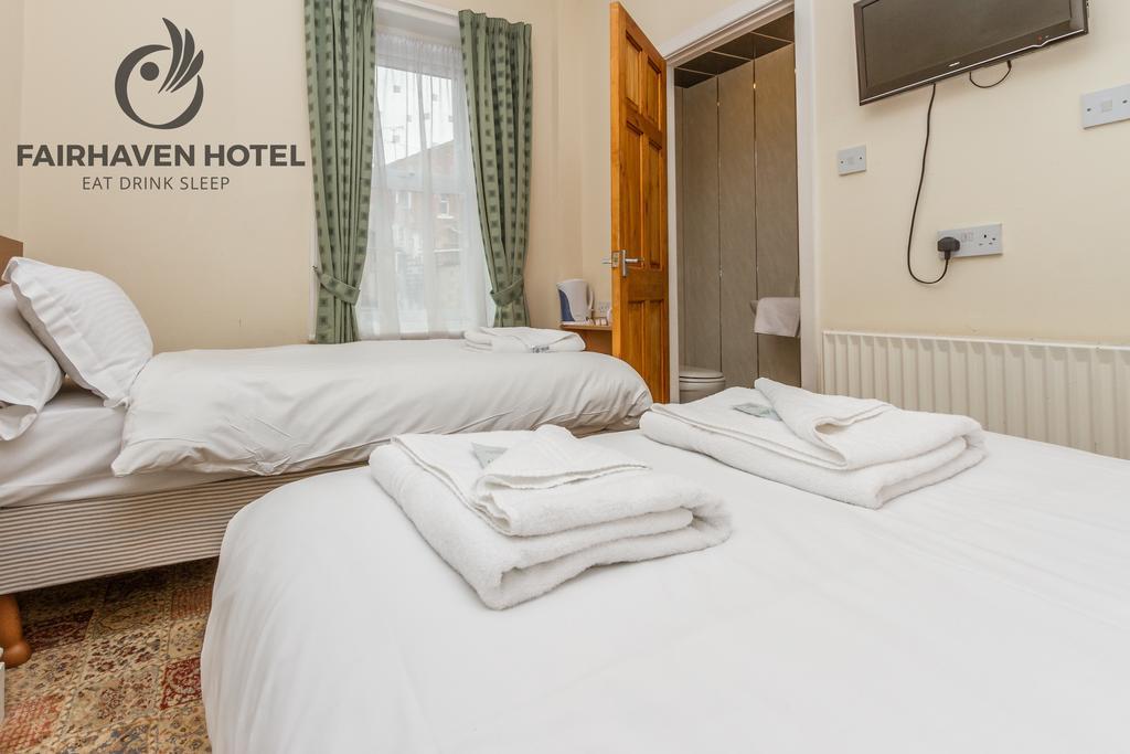 Fairhaven 3*