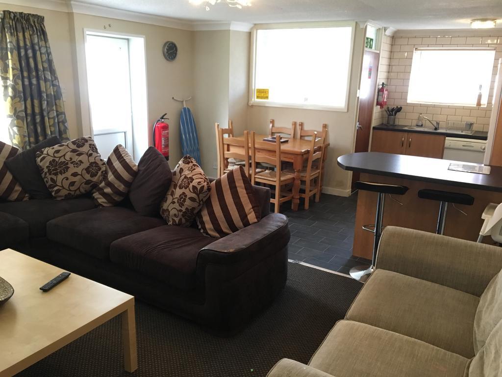 Apartment San Remo