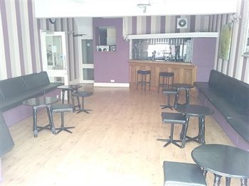 Guest house The Cressington