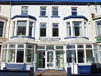 Guest house The Cressington Blackpool