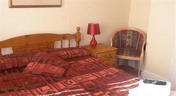 Hotel The Wilton Blackpool