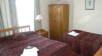 The Wilton 3* Blackpool
