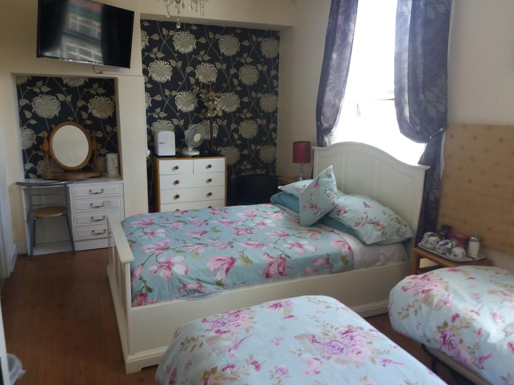 Bed & Breakfast Da