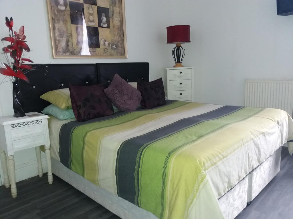 Da Bed & Breakfast Blackpool