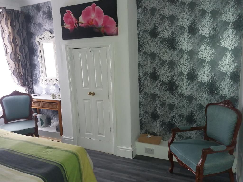 Da Bed & Breakfast Blackpool
