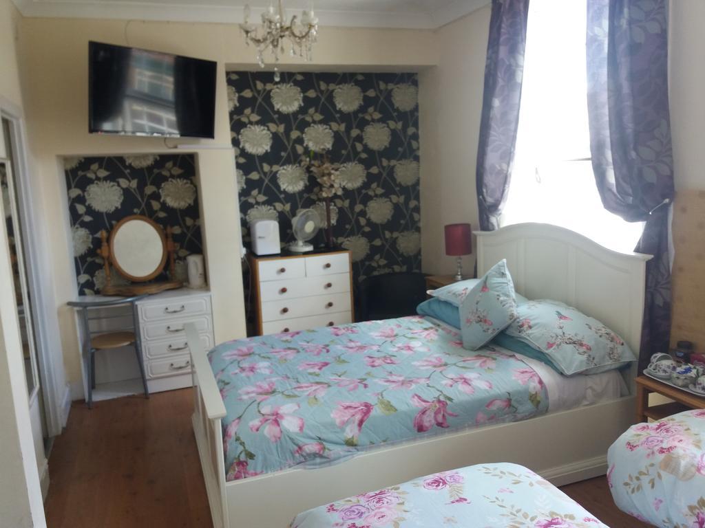 Bed & Breakfast Da 3*