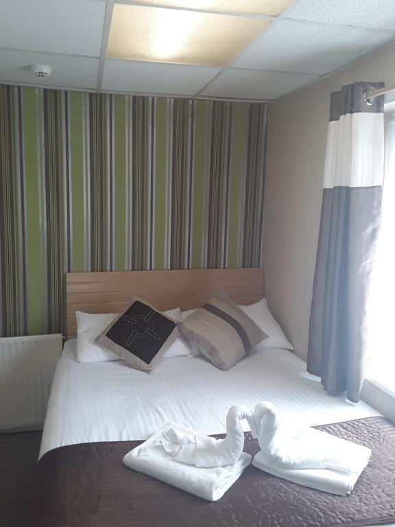 Lyndawn Bed & Breakfast 3*
