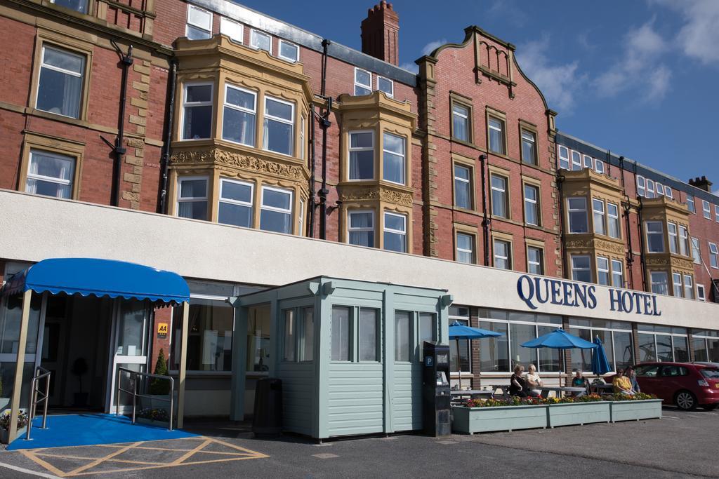 Queens Hotel 3*