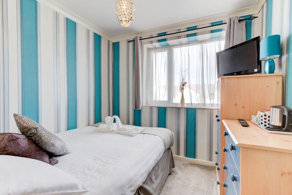 Bed & Breakfast Lyndawn
