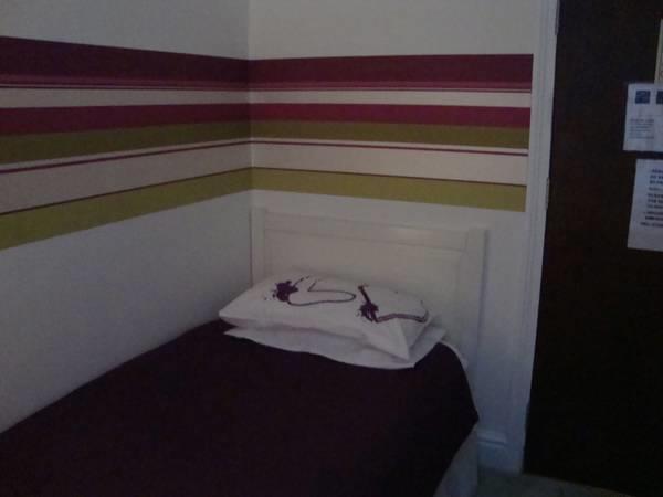 The Garnett Blackpool