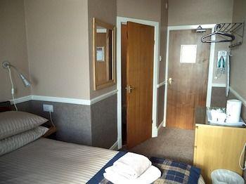 Hotel New Brooklyn Blackpool