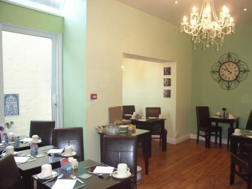 Guest house The Wescoe Blackpool