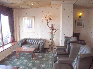 Bluewaters Blackpool