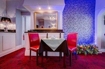 Windsor Park 4*