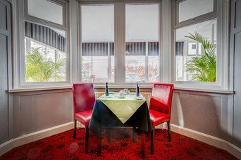 Windsor Park Guest house 4*