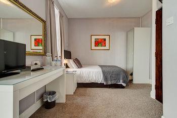 Windsor Park Guest house Blackpool