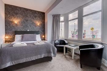 Guest house Windsor Park Blackpool