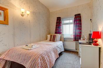 Windsor Park Guest house Blackpool