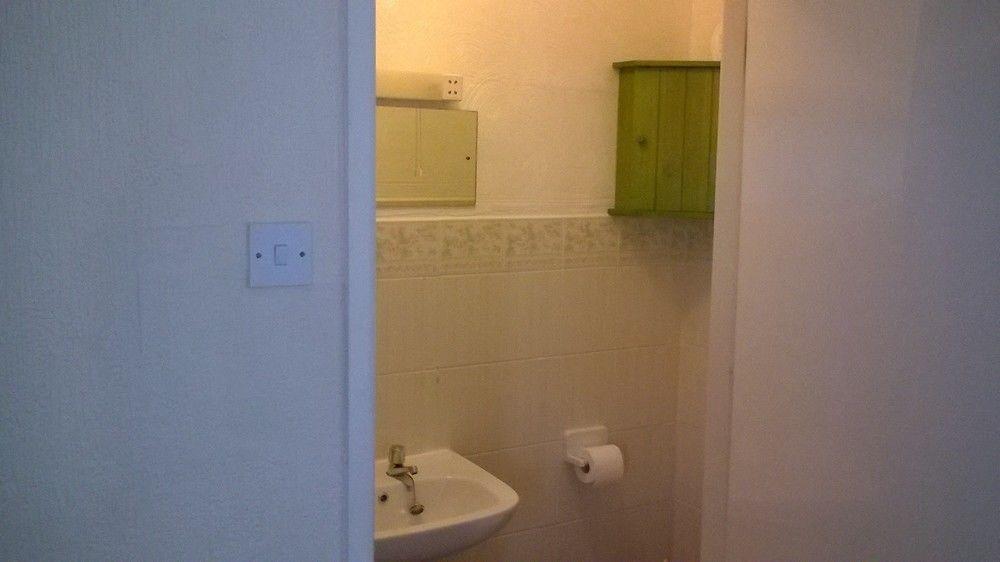The Near Winter Gardens Guest house 3*
