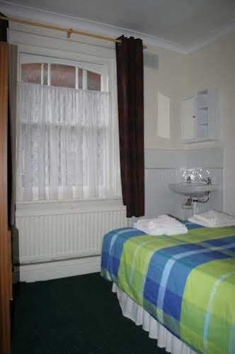 Guest house Seasons 24 Blackpool