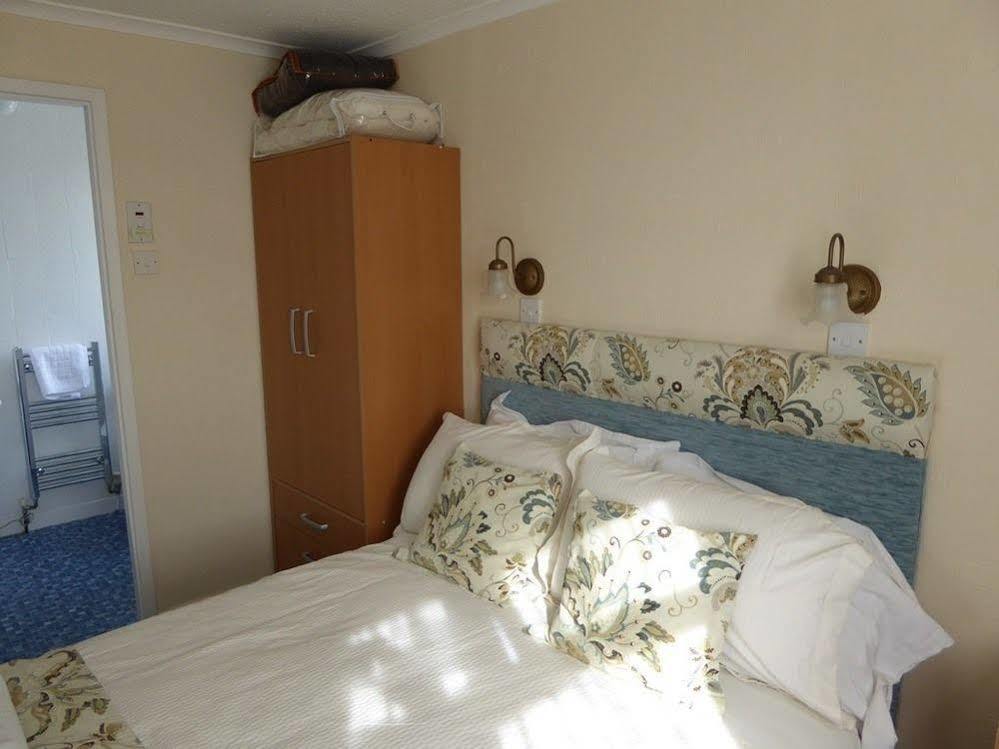 The Berwick Guest house Blackpool