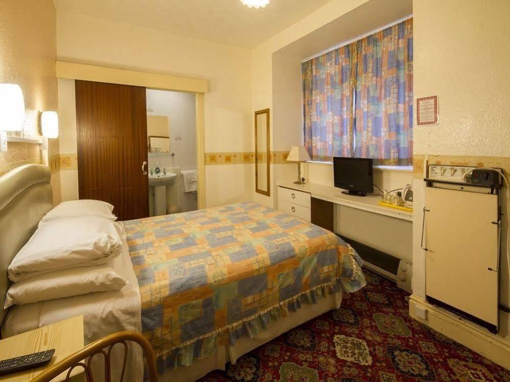 Guest house Brooklands Over 50'S Only Blackpool