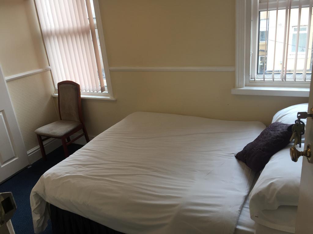 Hotel Hayward