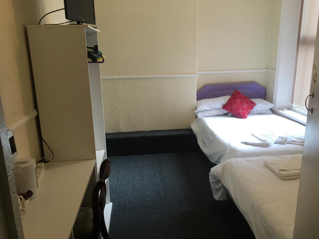 Hotel Hayward Blackpool