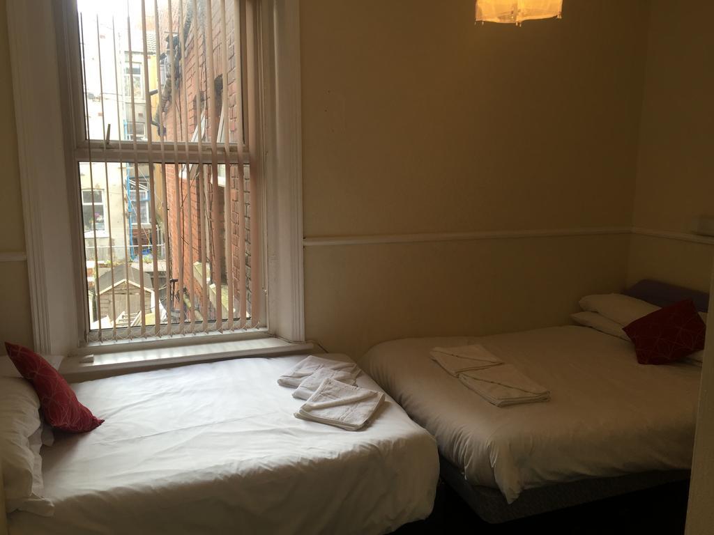 Hotel Hayward Blackpool